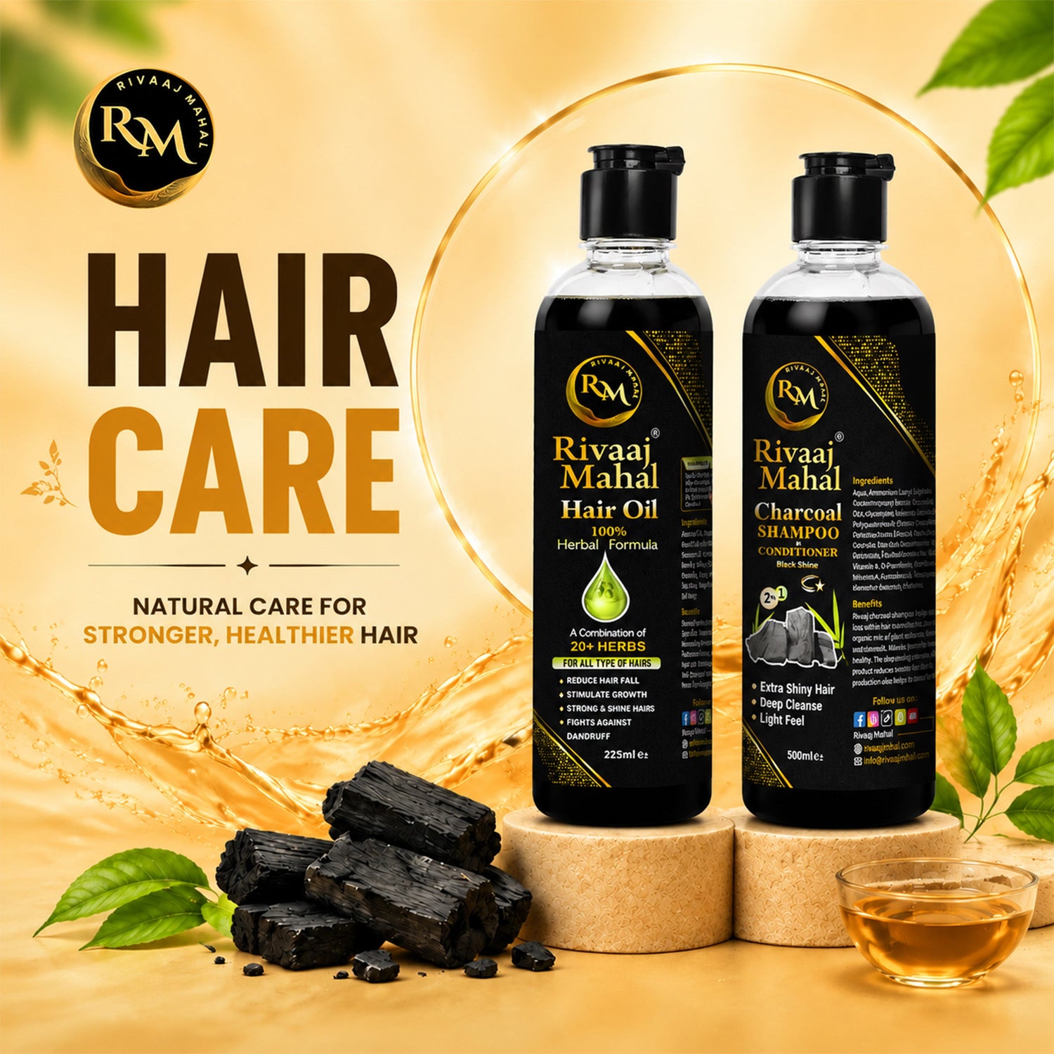 Hair Care