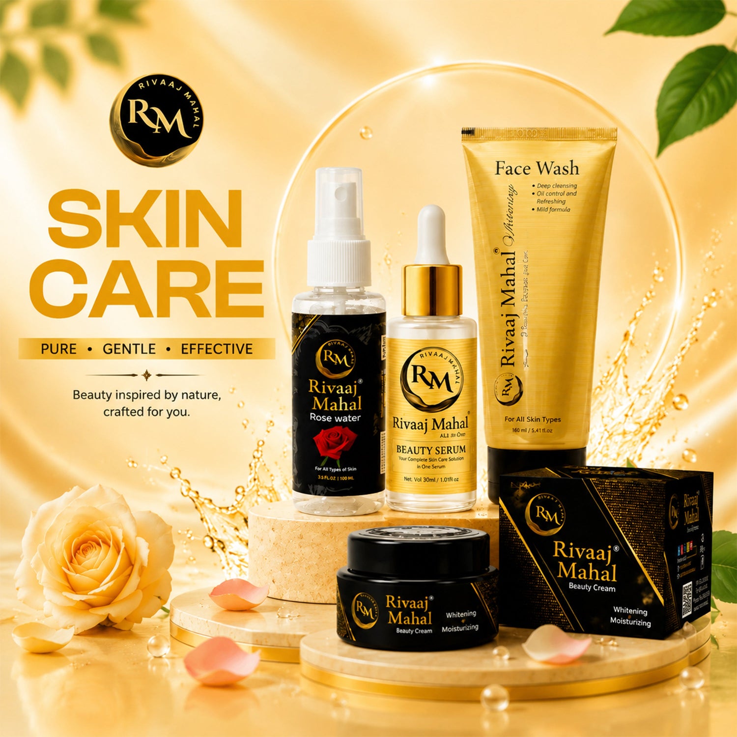 Skin Care