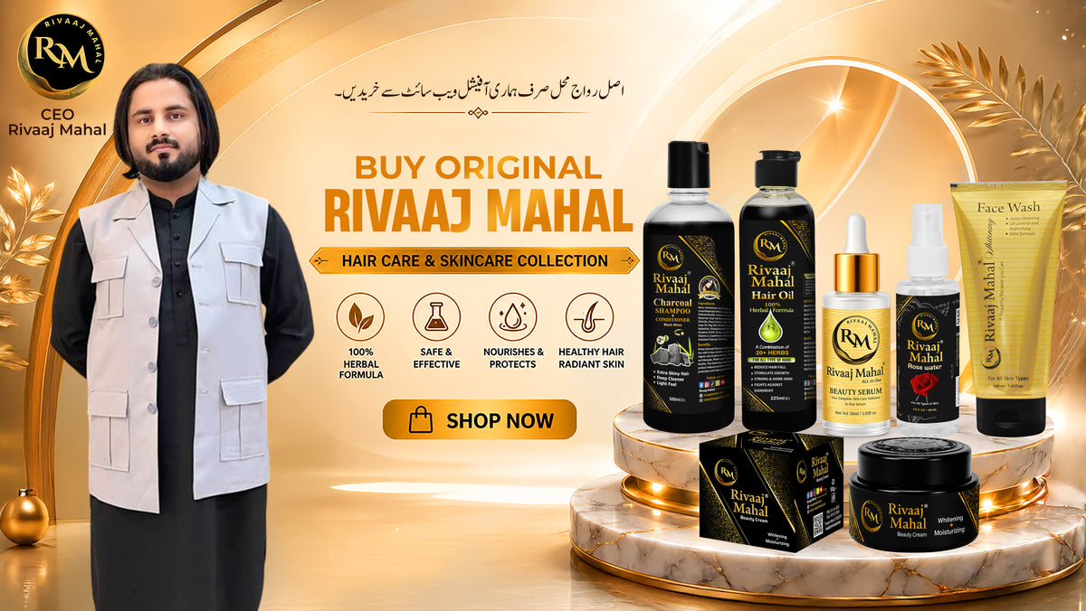 Rivaaj Mahal